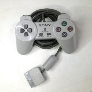 Control PlayStation (Digital)