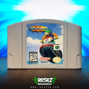 Wave Race 64