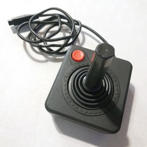 Control Tipo Joystick (CX40)