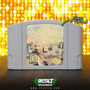 Star Wars: Episode I - Racer