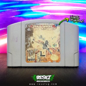 Star Wars: Rogue Squadron