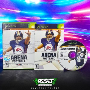 Arena Football