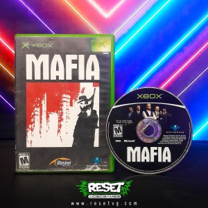Mafia