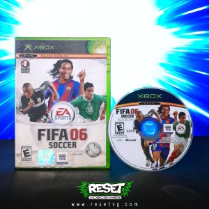 FIFA 2006