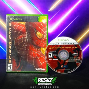 Spider-Man 2