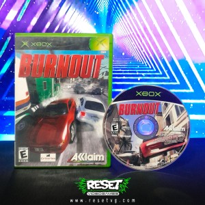 Burnout