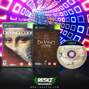 The Da Vinci Code