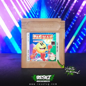 Pac-Man