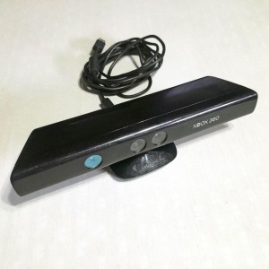 Kinect Sensor