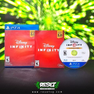 Disney Infinity 3.0