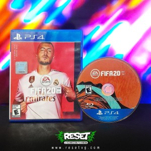 FIFA 2020