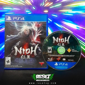 Nioh