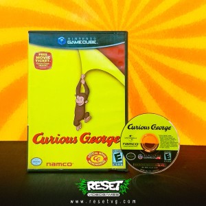 Curious George