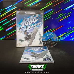 1080 Avalanche