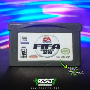 FIFA 2005