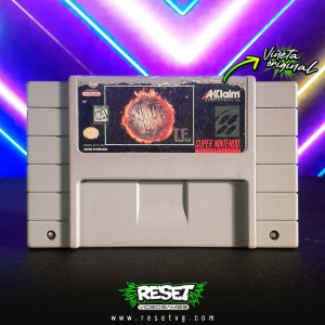 NBA Jam: Tournament Edition