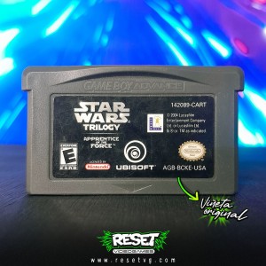 Star Wars: Trilogy - Apprentice of the Force