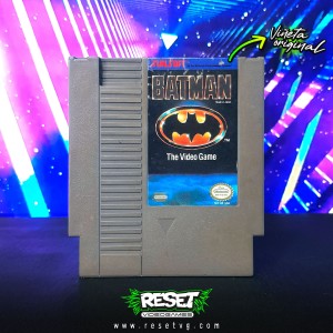 Batman: The Videogame