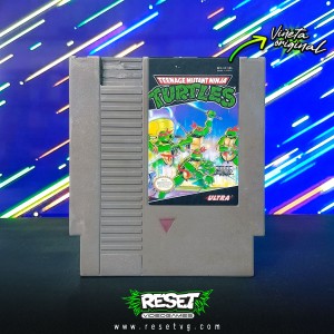 Teenage Mutant Ninja Turtles (1989)