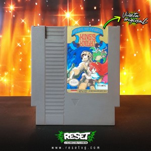King's Knight