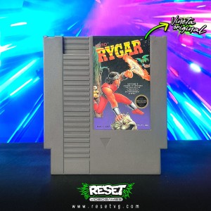 Rygar