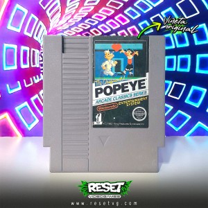 Popeye