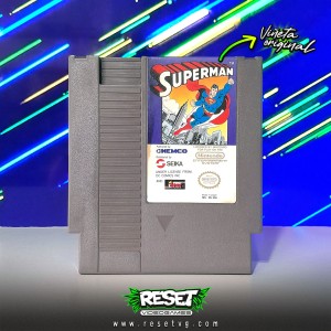 Superman (1988)