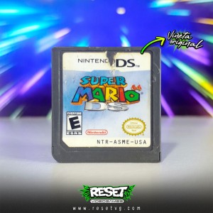 Super Mario 64 DS