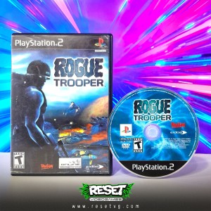 Rogue Trooper