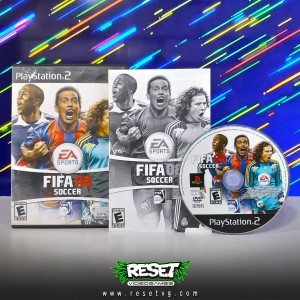 FIFA 2008