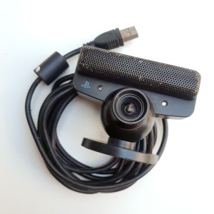 PlayStation 2 Eye Toy Camera