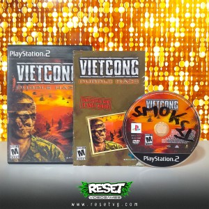 Vietcong: Purple Haze