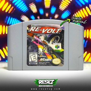 Re-Volt