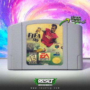 FIFA 99