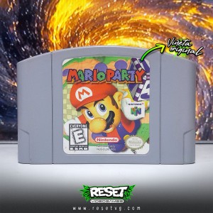Mario Party