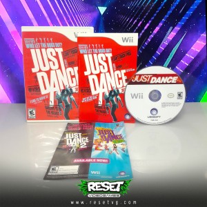 Just Dance