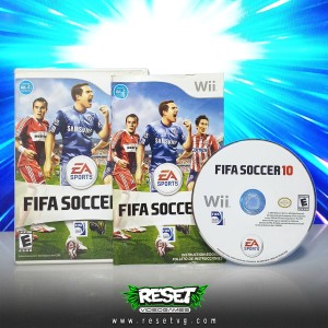 FIFA 2010