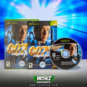 007: Nightfire