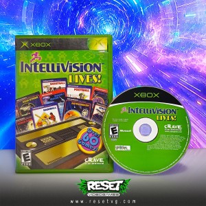 Intellivision Lives!