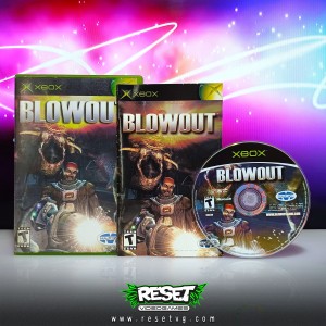 BlowOut