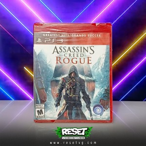 Assassin's Creed: Rogue