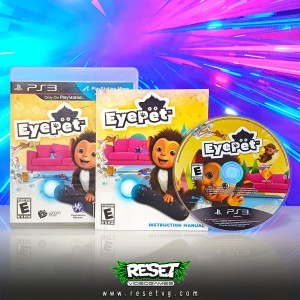 EyePet