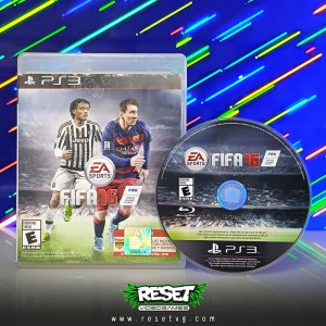 FIFA 2016