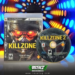 Killzone 2