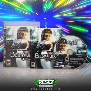 Beowulf: The Game