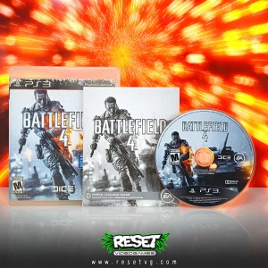 Battlefield 4