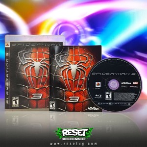 Spider-Man 3
