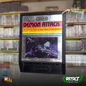 Demon Attack