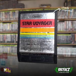 Star Voyager