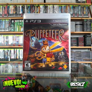 Puppeteer